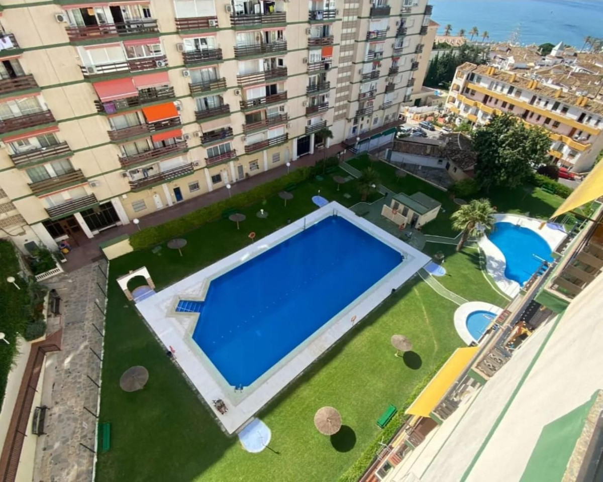 Studie til salg i Benalmádena