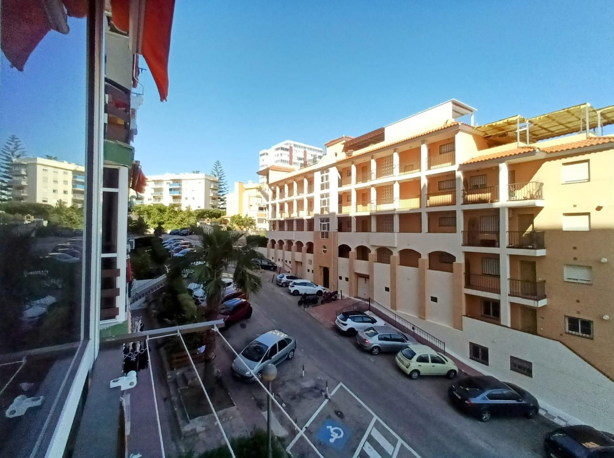 Studie til salg i Benalmádena