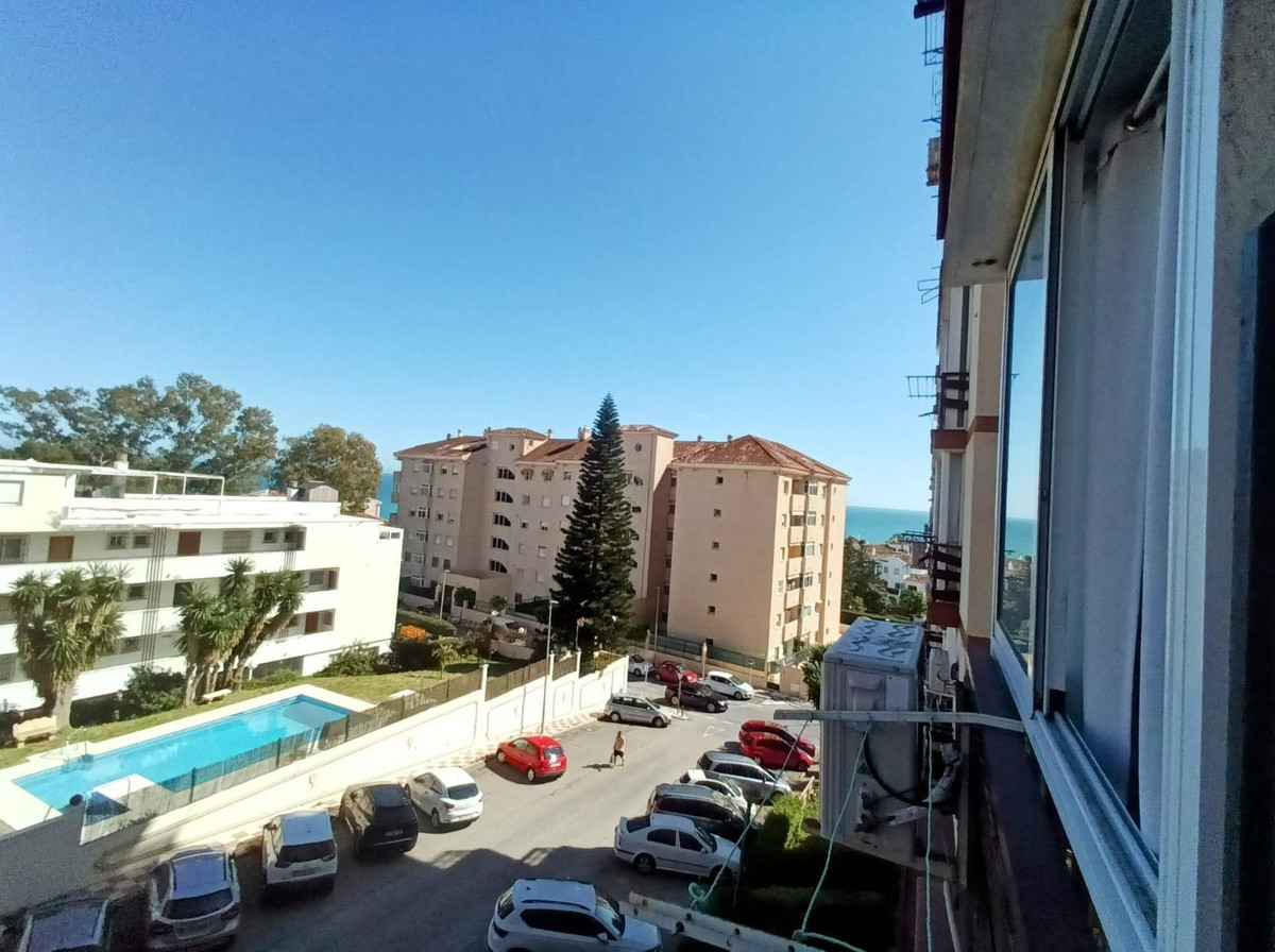 Studie til salg i Benalmádena
