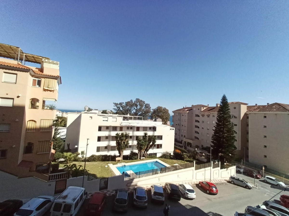 Studie til salg i Benalmádena
