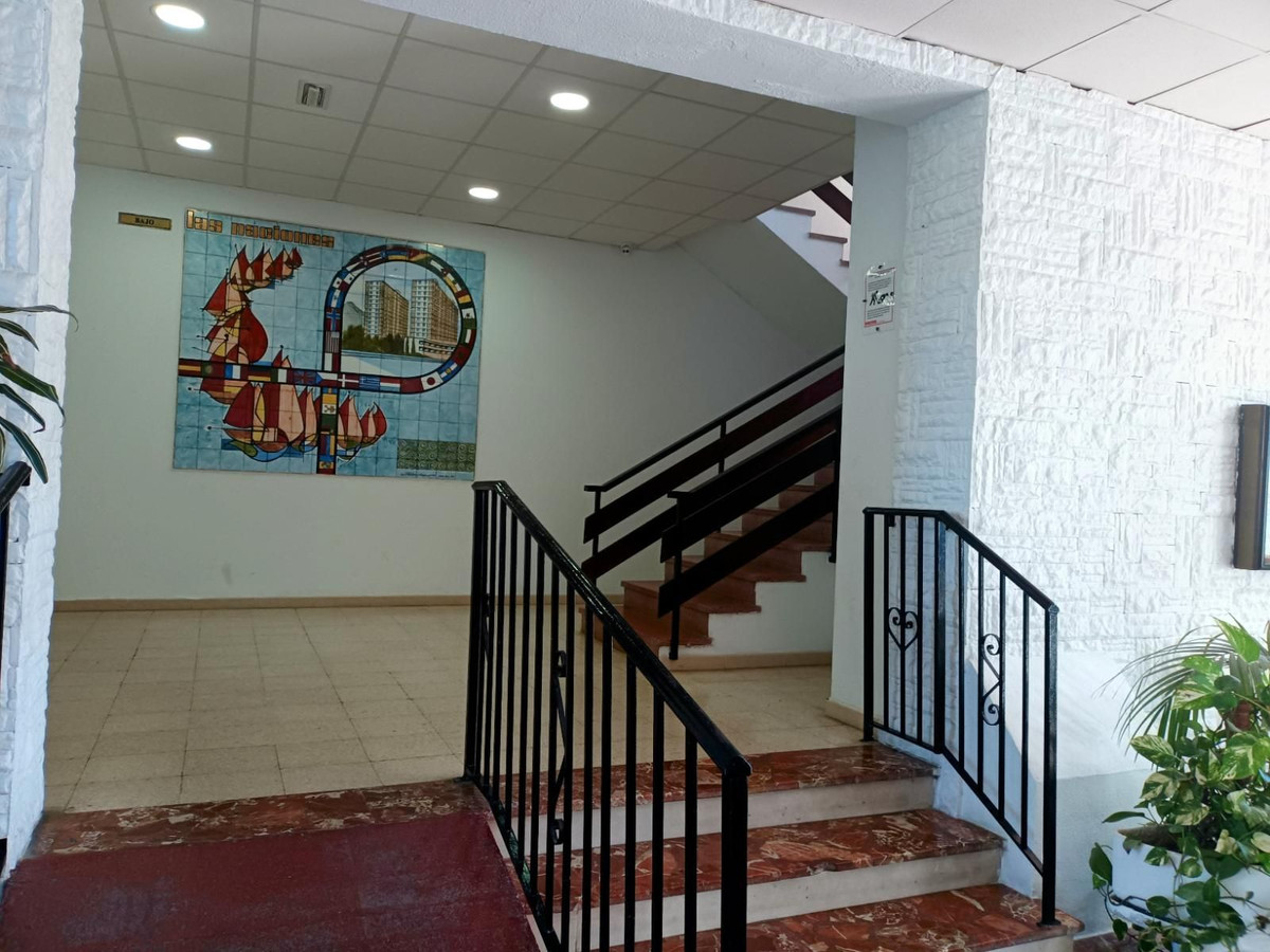 Studie til salg i Benalmádena