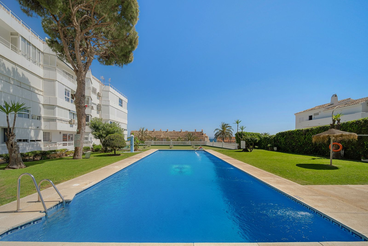 Lejlighed til salg i Benalmádena