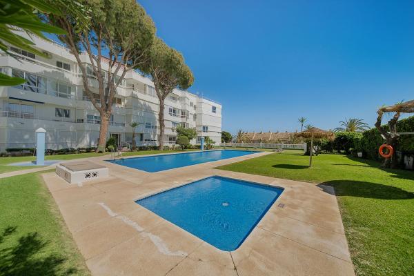 Appartment zum verkauf in Benalmádena