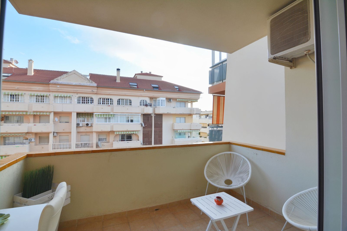 Appartment zum verkauf in Fuengirola