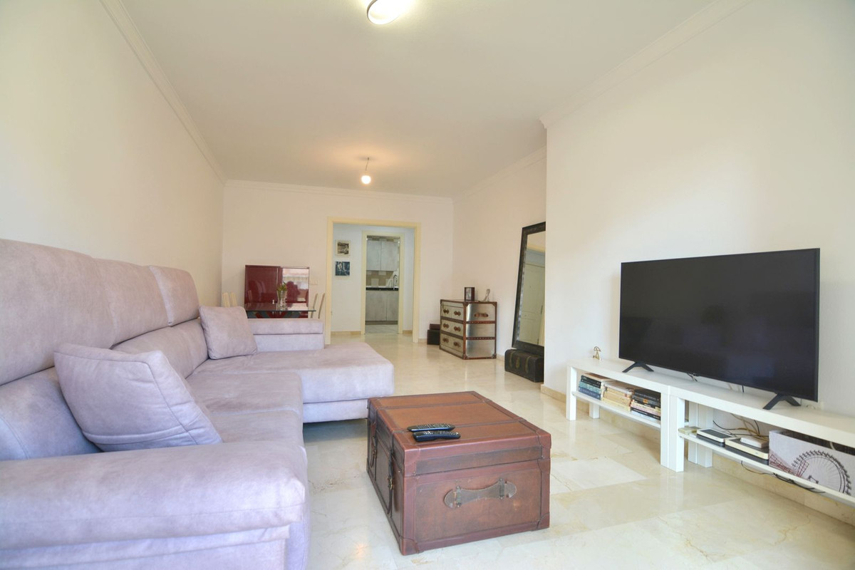 Appartment zum verkauf in Fuengirola