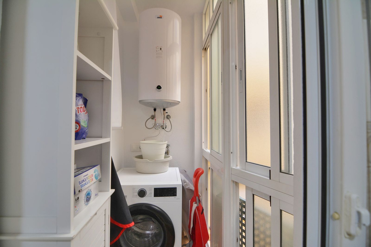Appartment zum verkauf in Fuengirola