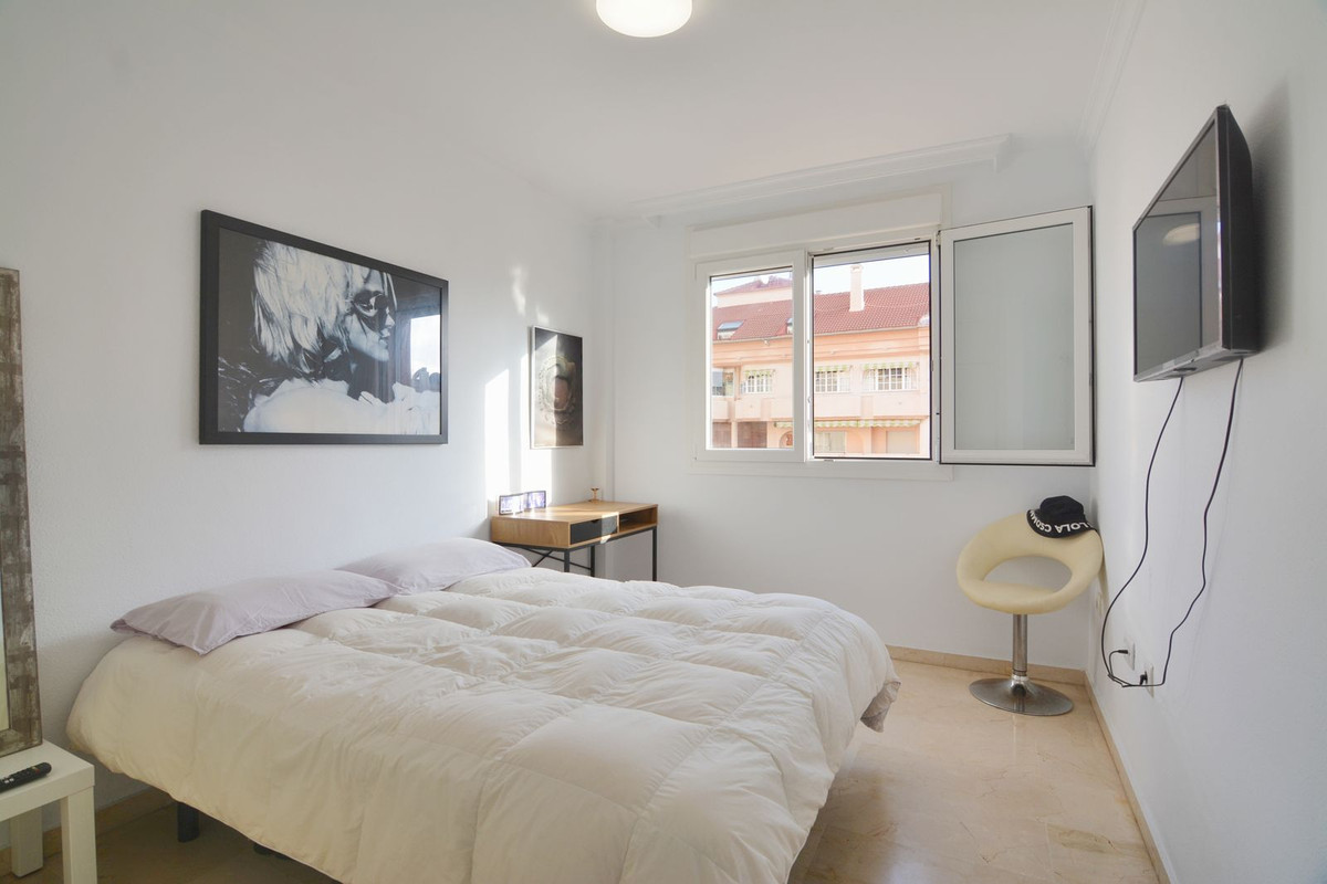 Appartment zum verkauf in Fuengirola