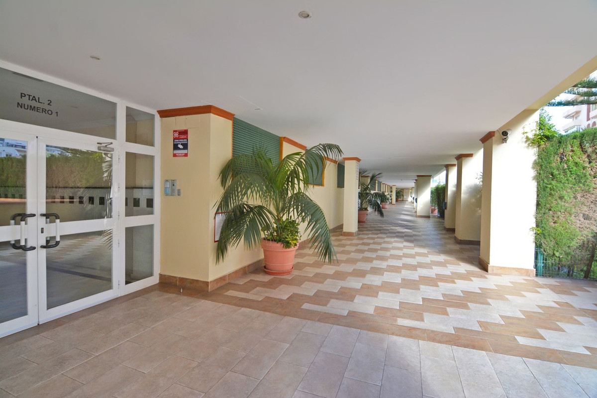 Appartment zum verkauf in Fuengirola