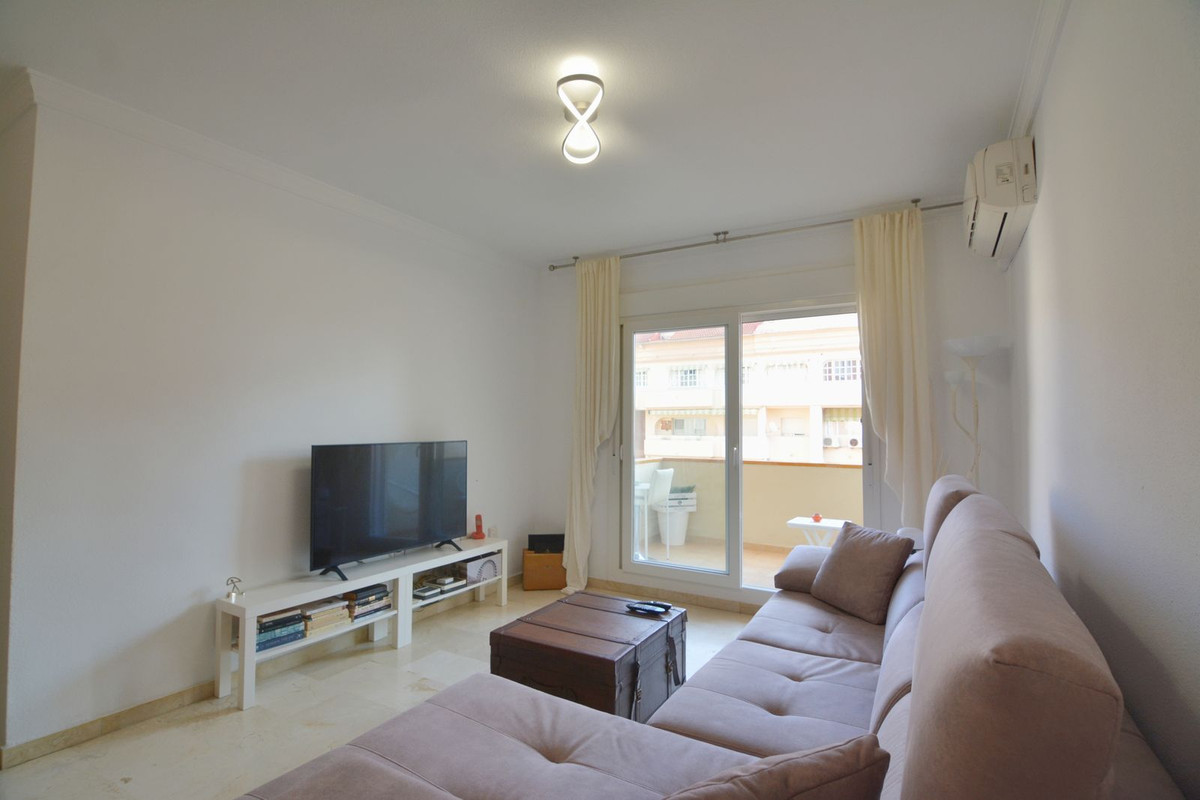 Appartment zum verkauf in Fuengirola