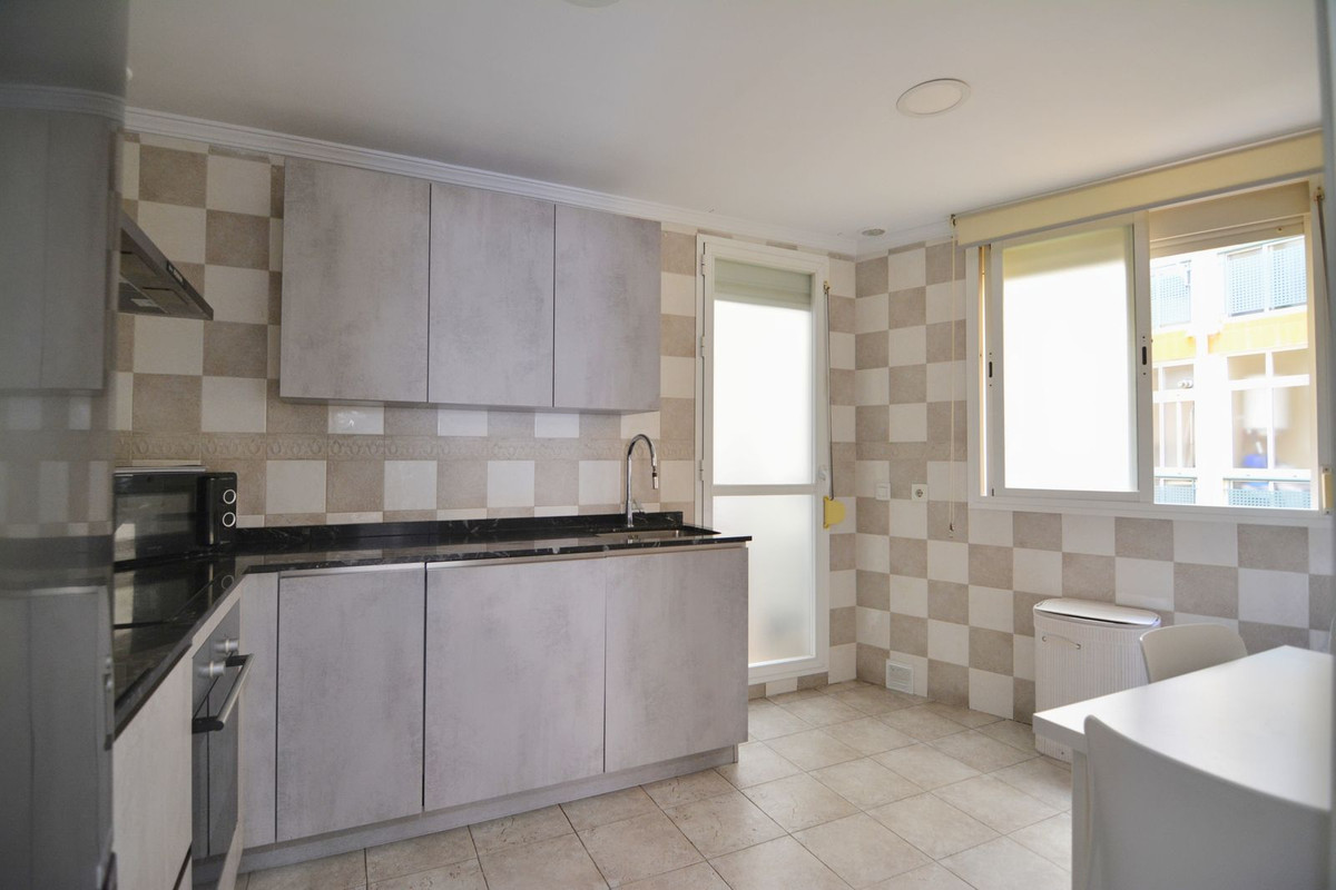 Appartment zum verkauf in Fuengirola
