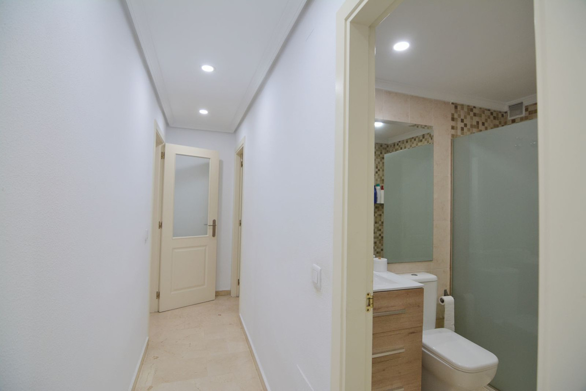 Appartment zum verkauf in Fuengirola
