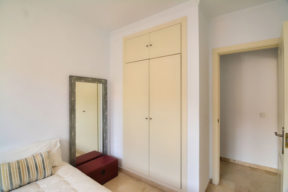 Appartment zum verkauf in Fuengirola
