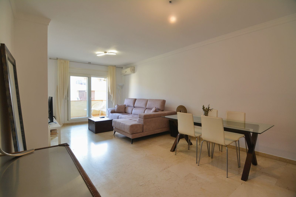 Appartment zum verkauf in Fuengirola