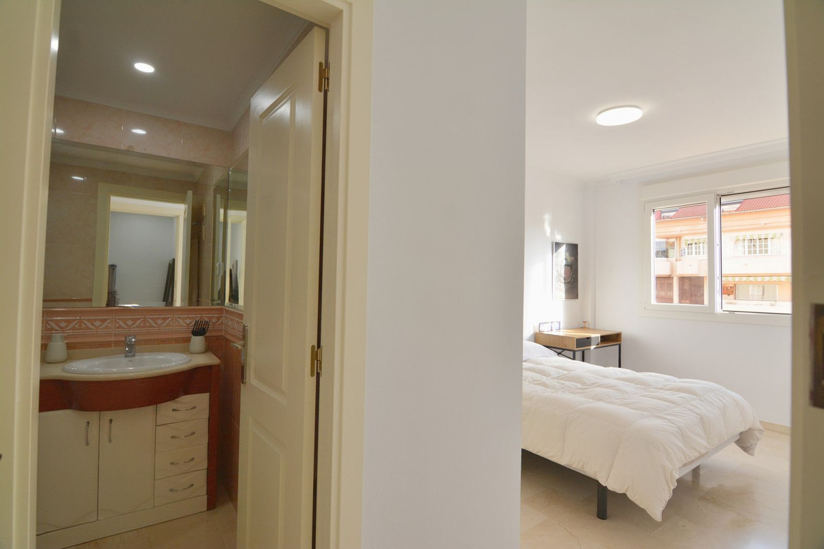 Appartment zum verkauf in Fuengirola