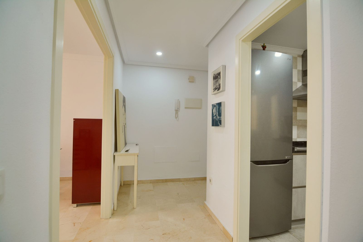 Appartment zum verkauf in Fuengirola