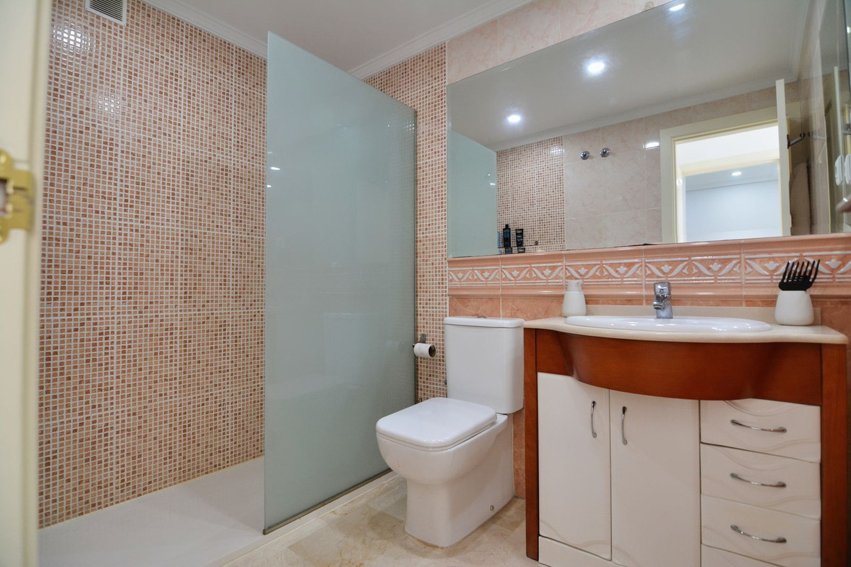 Appartment zum verkauf in Fuengirola