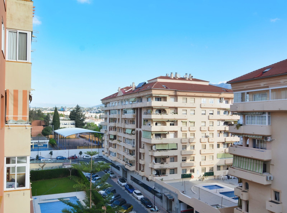 Appartment zum verkauf in Fuengirola