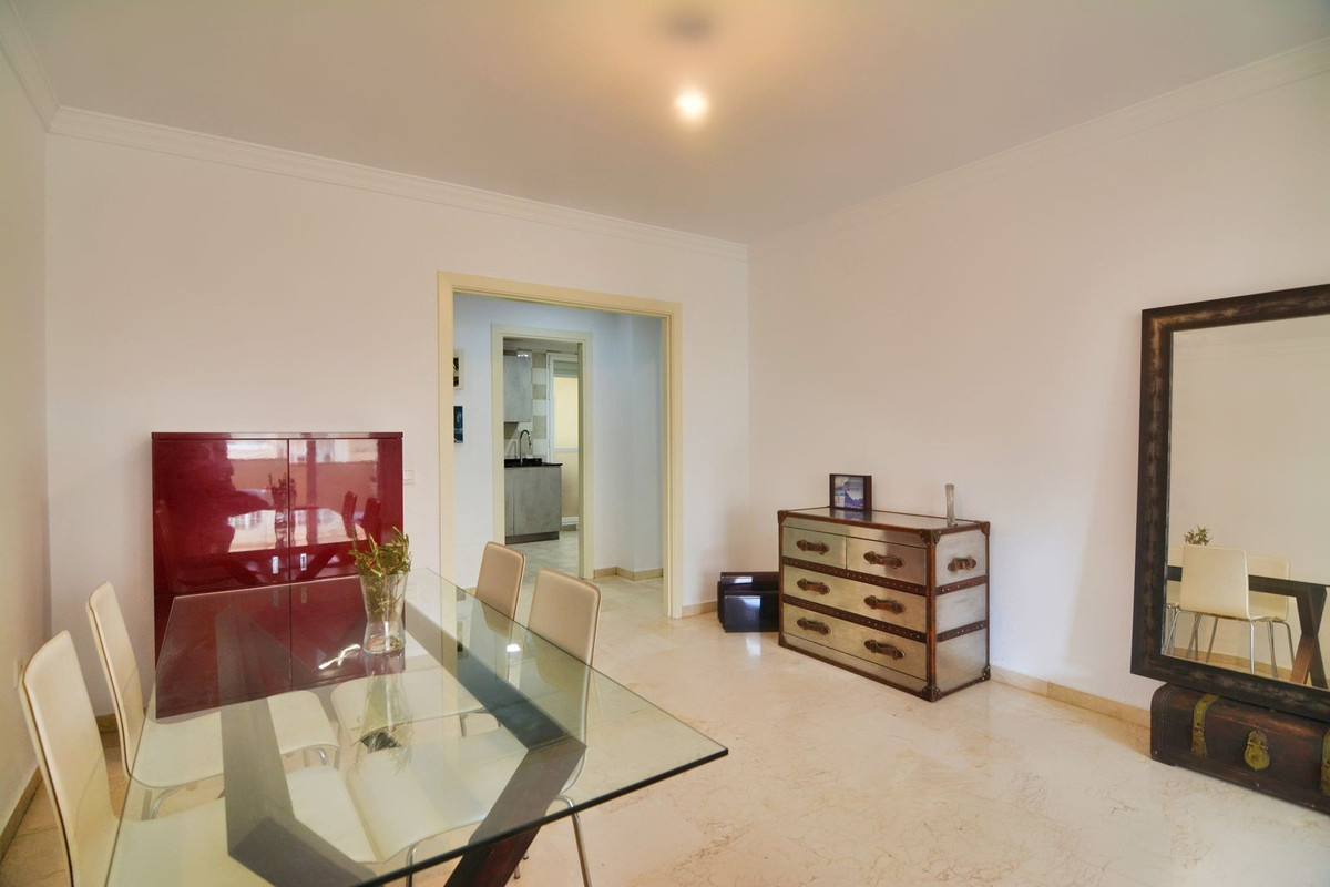 Appartment zum verkauf in Fuengirola