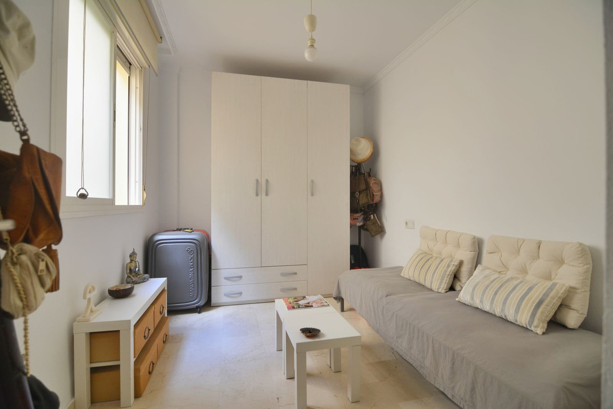 Appartment zum verkauf in Fuengirola
