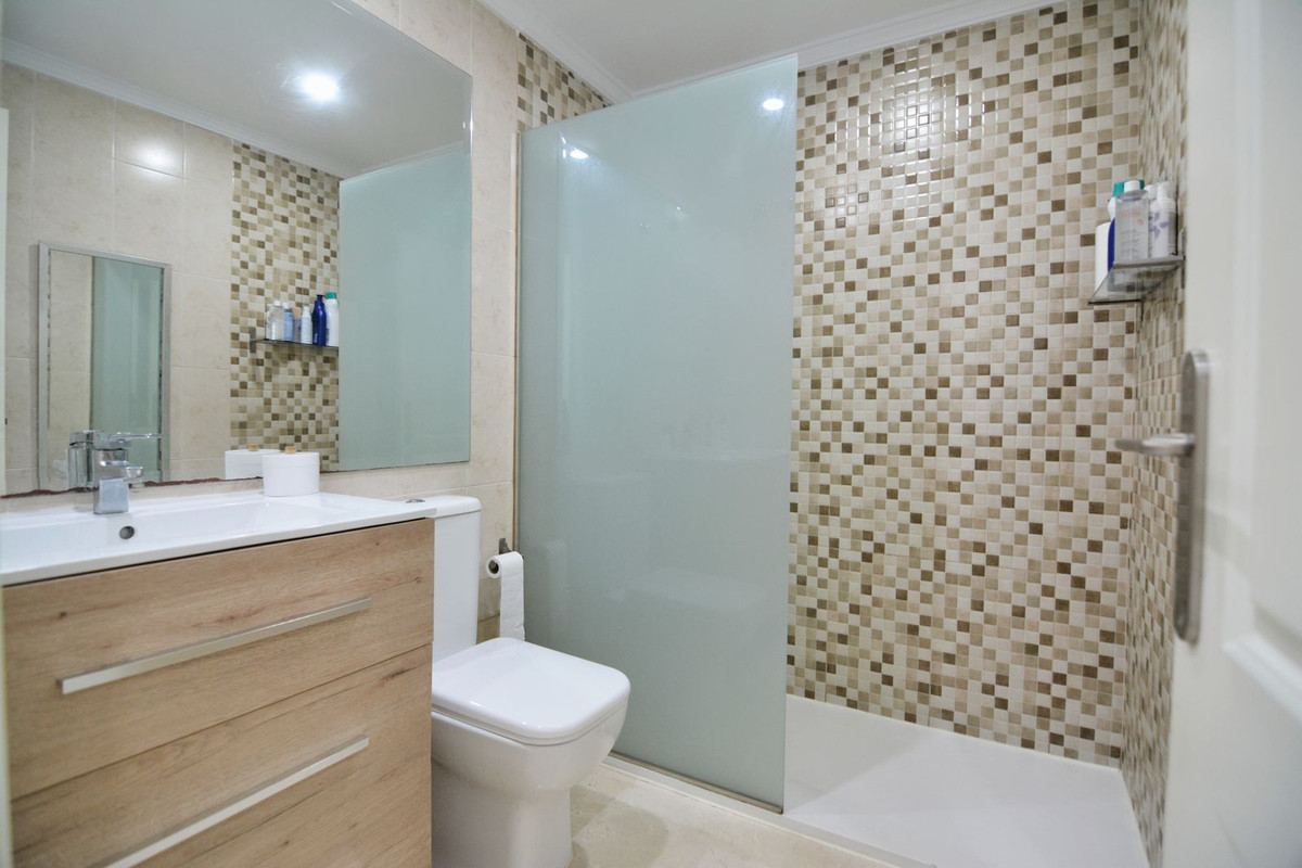 Appartment zum verkauf in Fuengirola