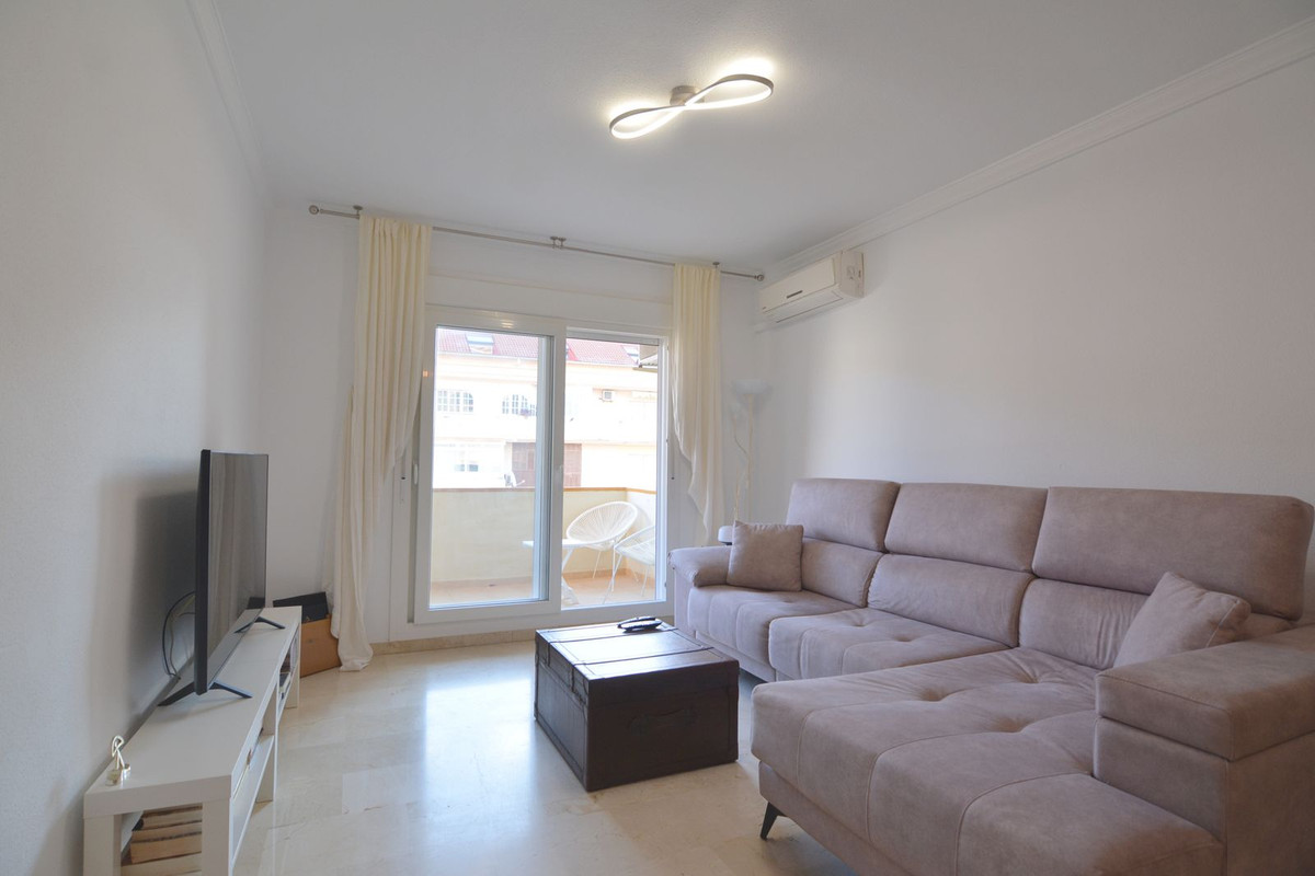Appartment zum verkauf in Fuengirola