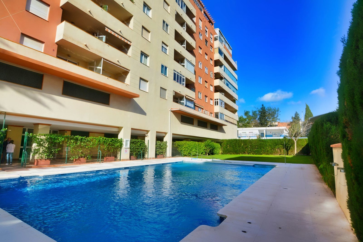 Appartment zum verkauf in Fuengirola