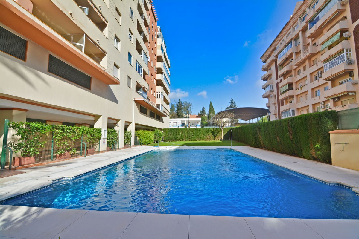 Appartment zum verkauf in Fuengirola