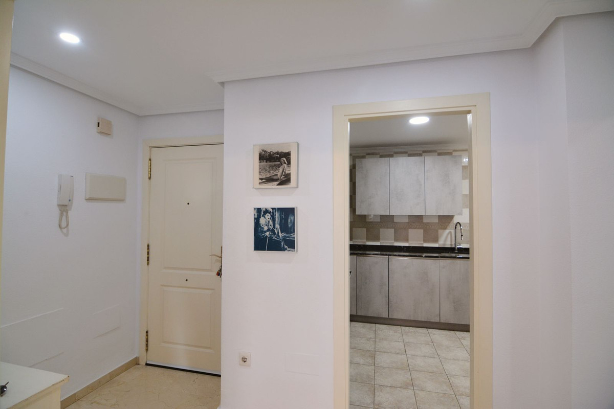 Appartment zum verkauf in Fuengirola
