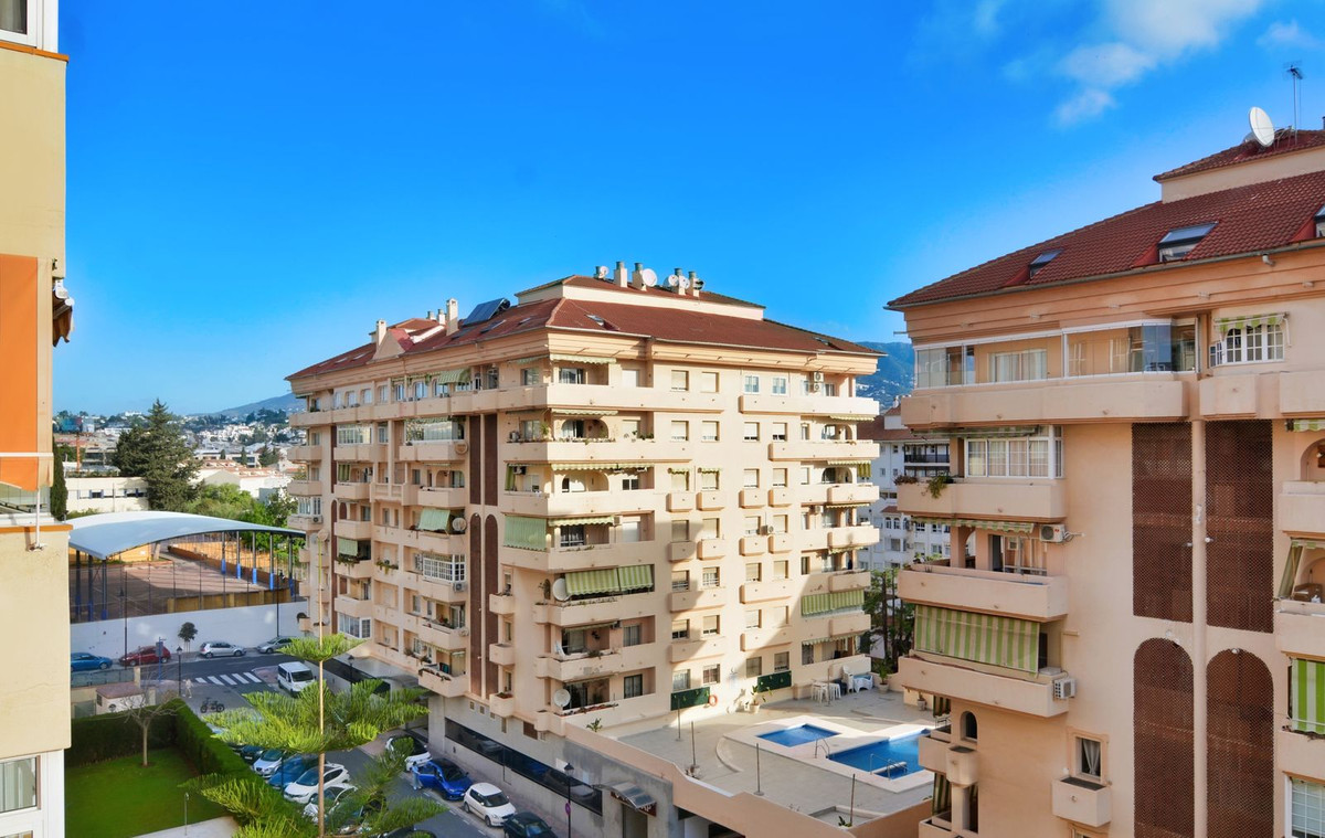 Appartment zum verkauf in Fuengirola