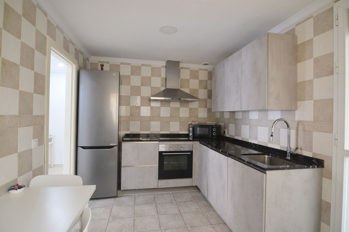 Appartment zum verkauf in Fuengirola