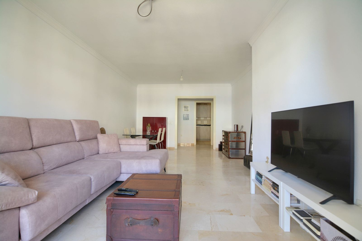 Appartment zum verkauf in Fuengirola