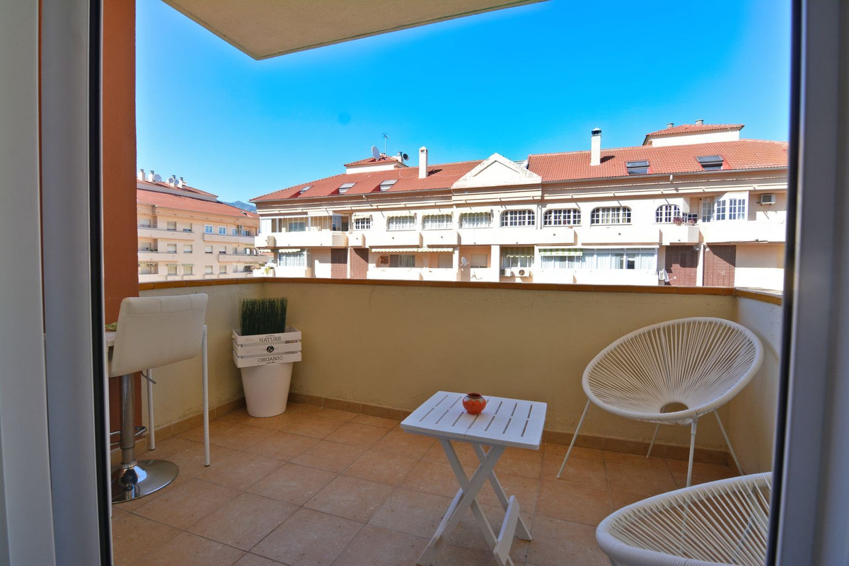 Appartment zum verkauf in Fuengirola