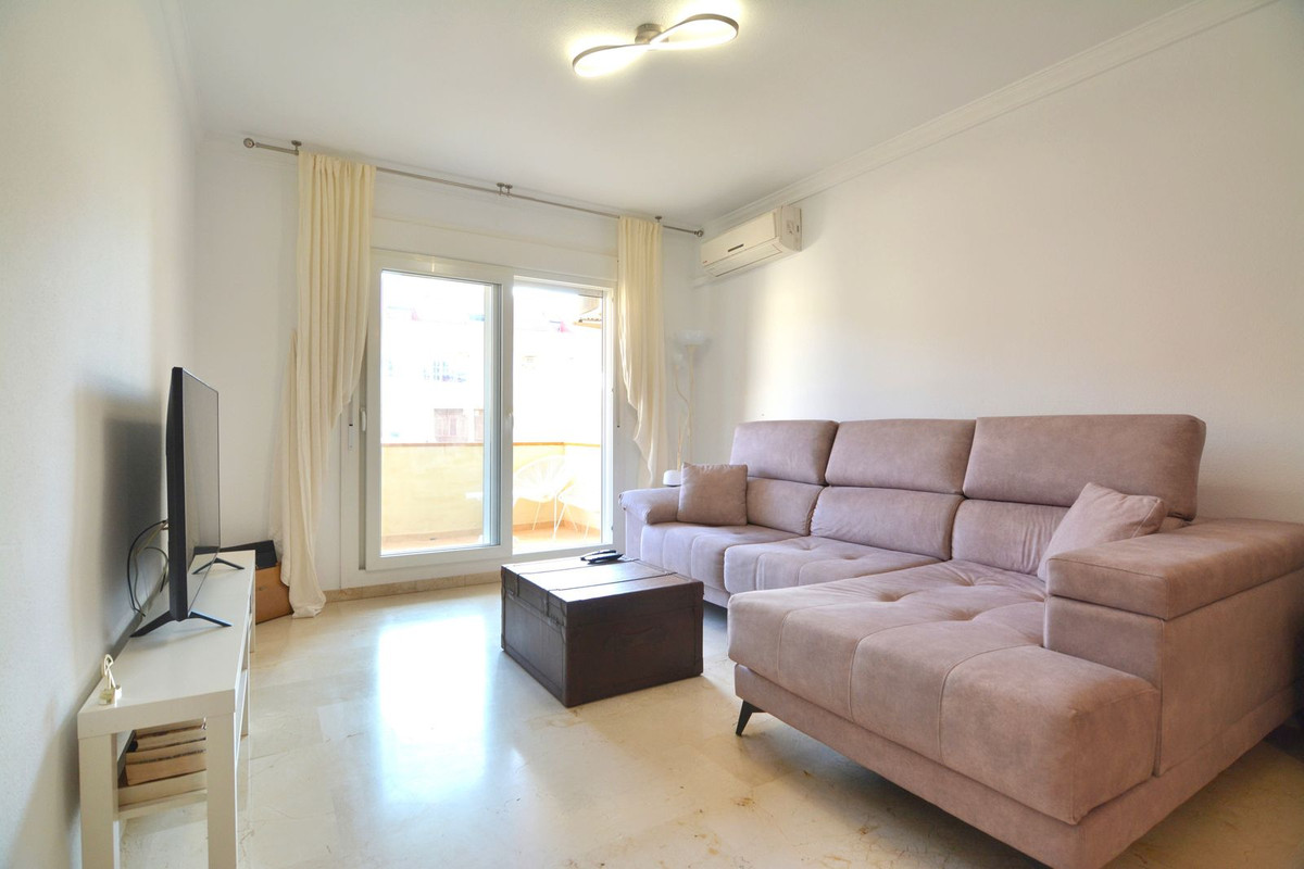 Appartment zum verkauf in Fuengirola
