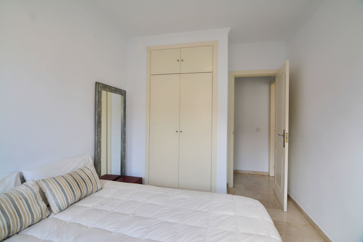 Appartment zum verkauf in Fuengirola