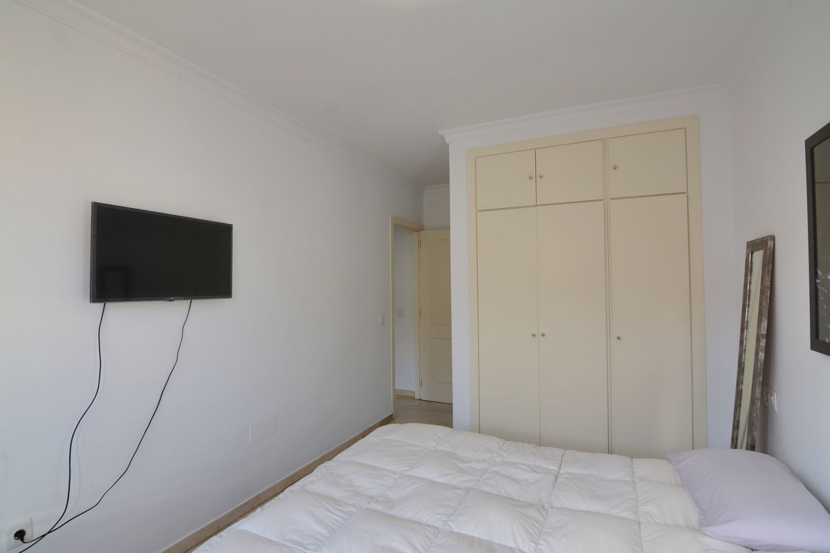 Appartment zum verkauf in Fuengirola