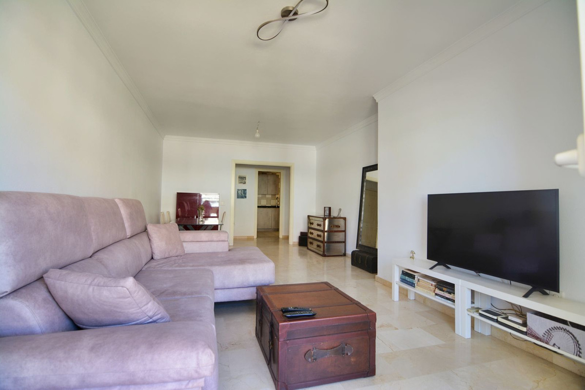 Appartment zum verkauf in Fuengirola
