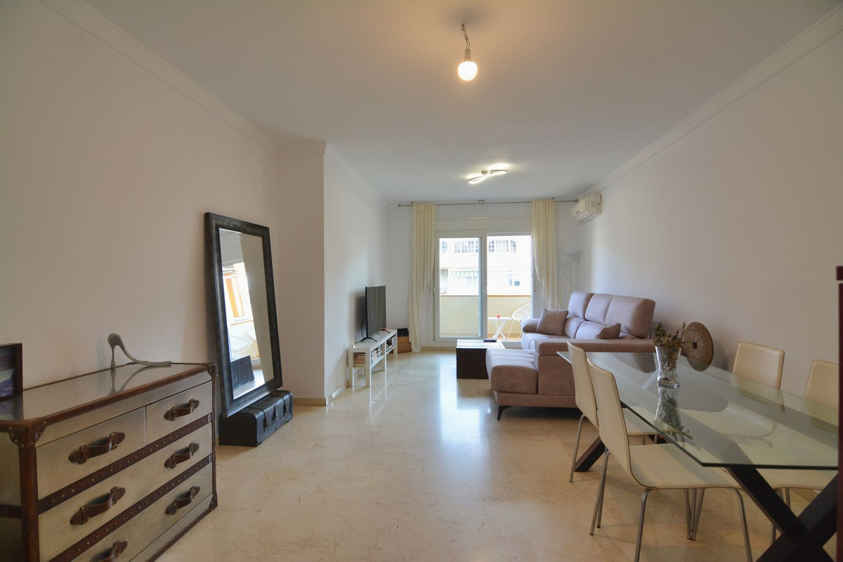 Appartment zum verkauf in Fuengirola