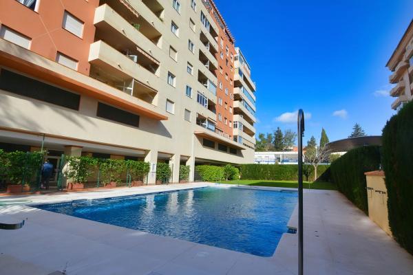 Appartment zum verkauf in Fuengirola