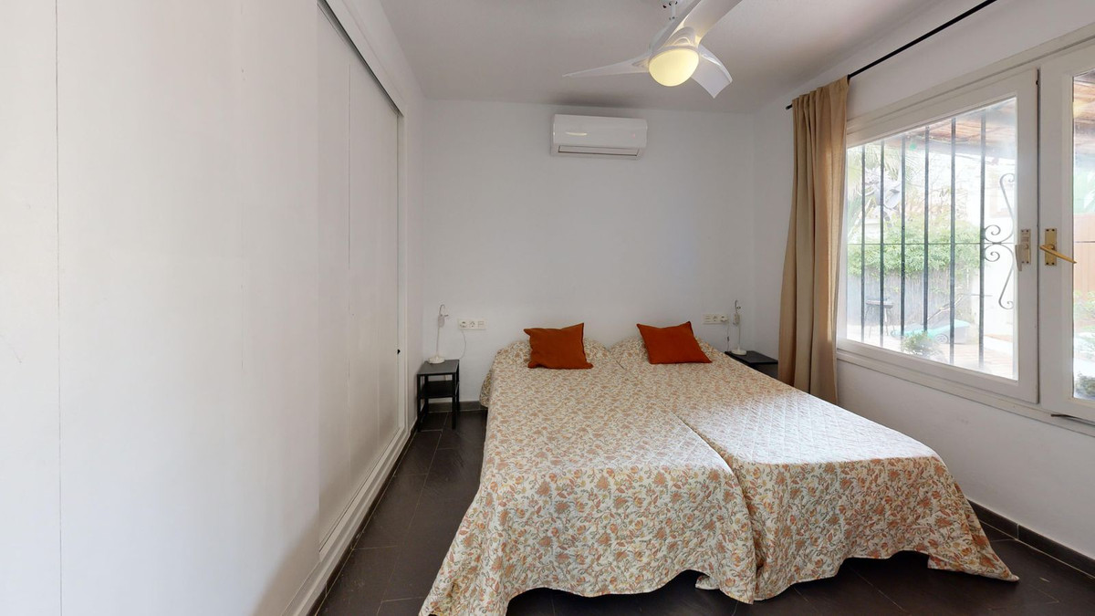 Hus til salg i Los Pacos (Fuengirola)