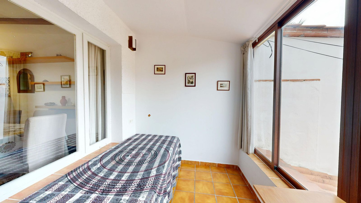 Hus til salg i Los Pacos (Fuengirola)
