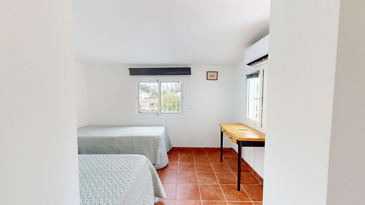 Hus til salg i Los Pacos (Fuengirola)