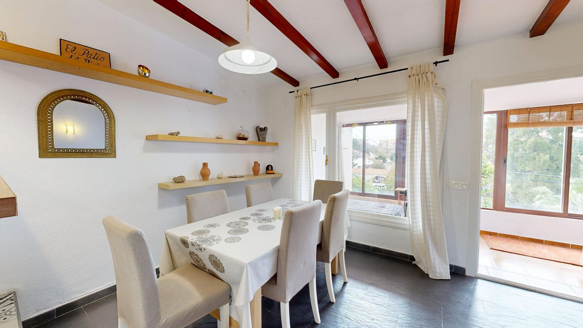 Hus til salg i Los Pacos (Fuengirola)