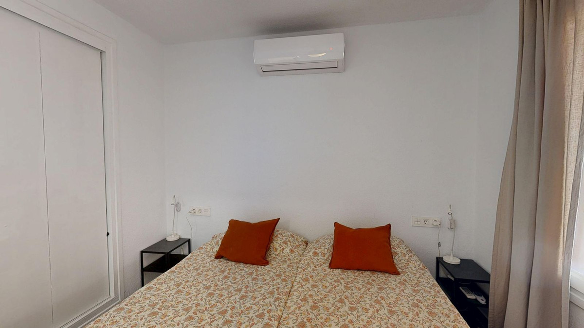 Hus til salg i Los Pacos (Fuengirola)
