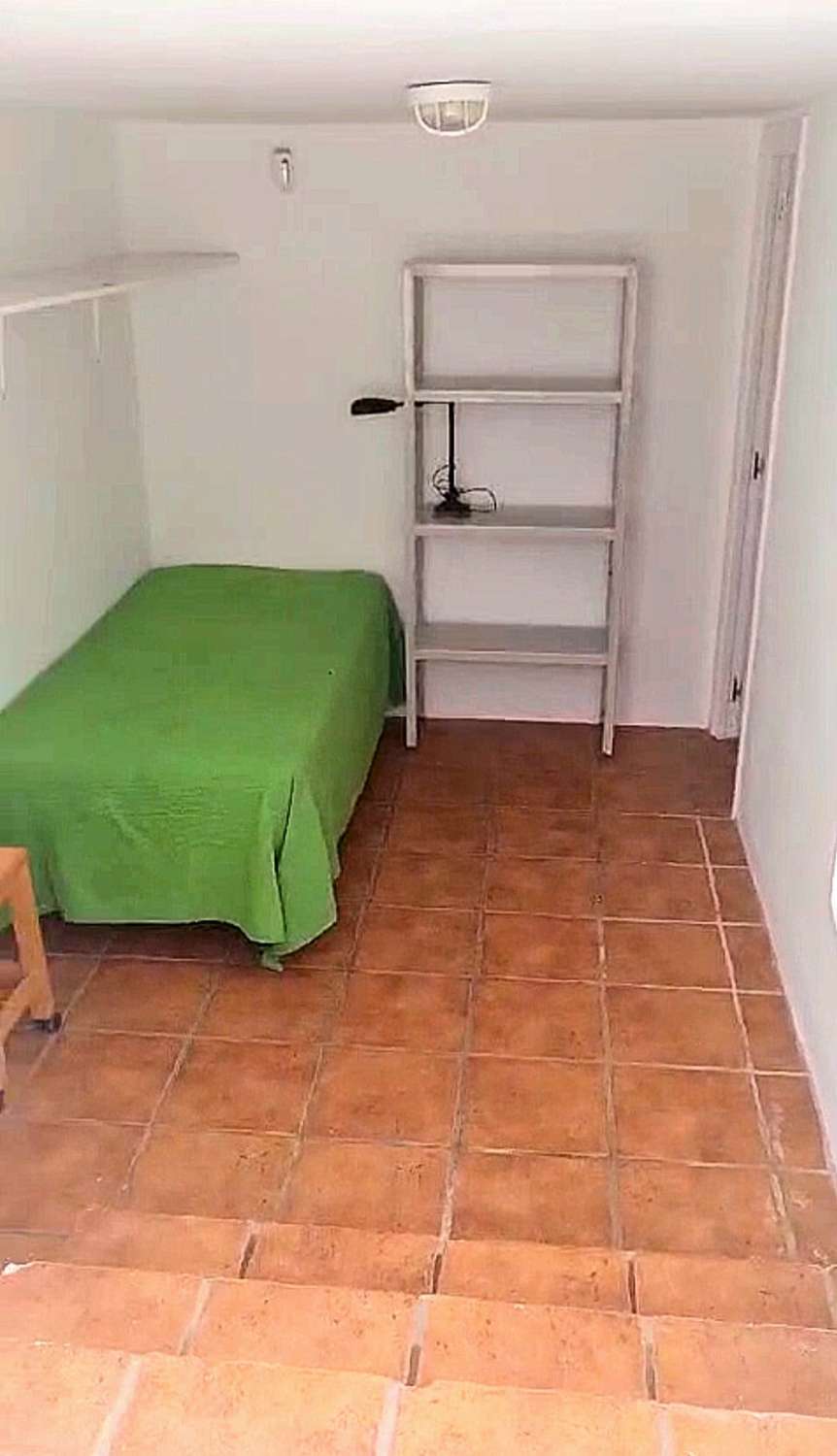 Hus till salu i Los Pacos (Fuengirola)