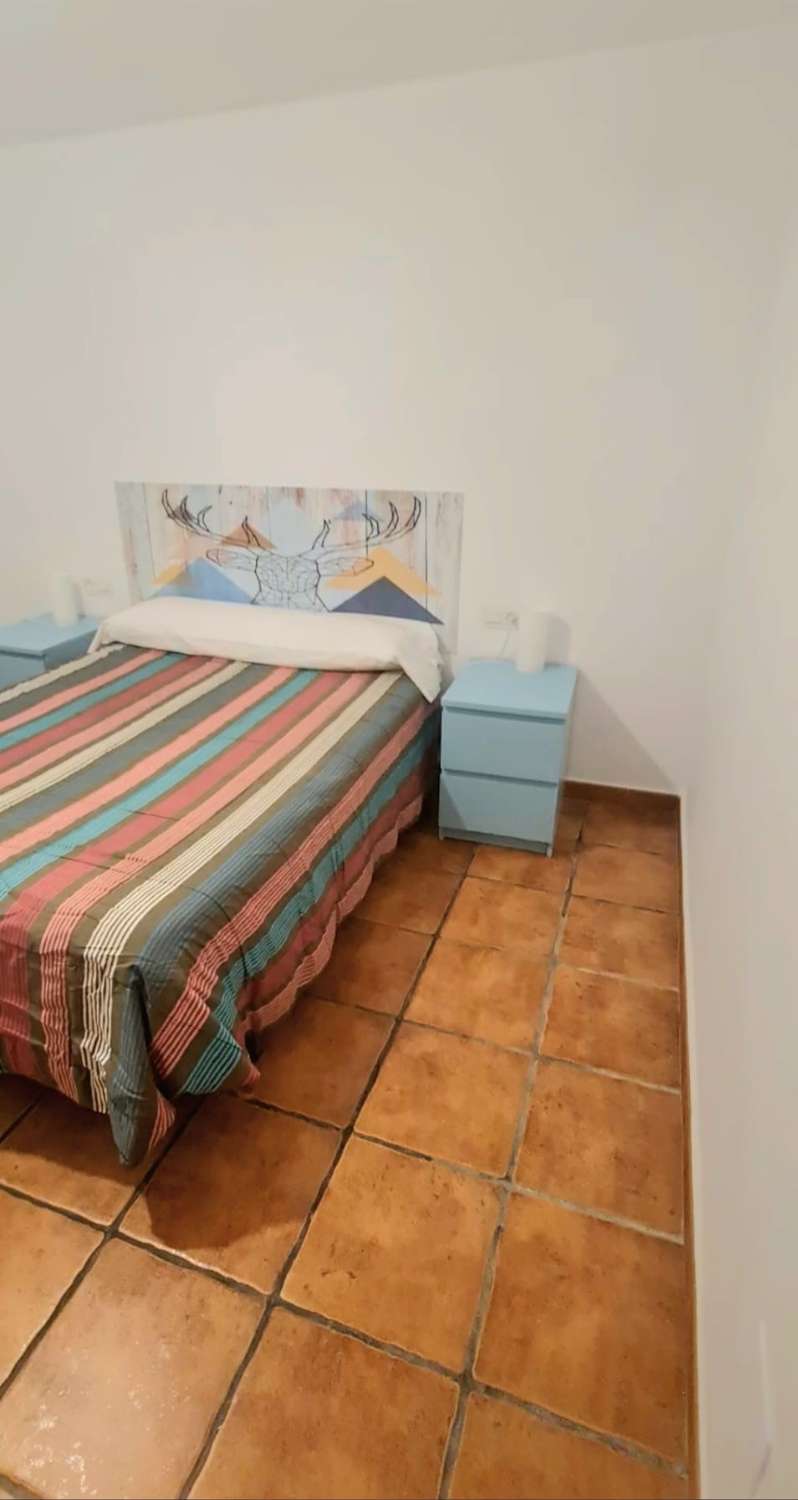 Hus till salu i Los Pacos (Fuengirola)