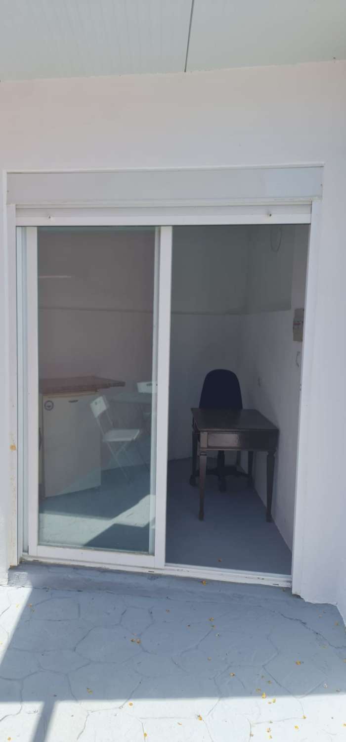 Hus till salu i Los Pacos (Fuengirola)