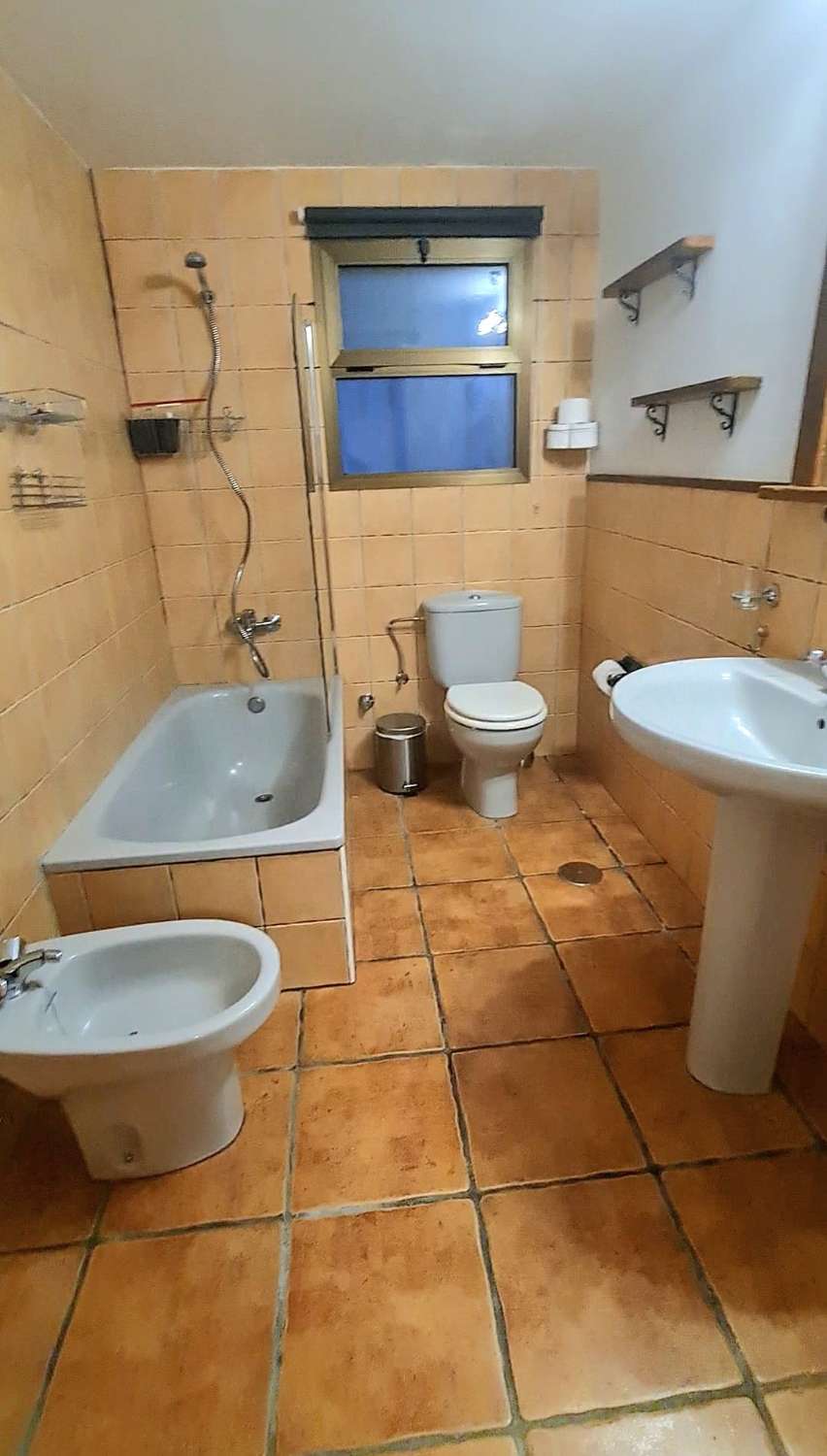 Hus till salu i Los Pacos (Fuengirola)