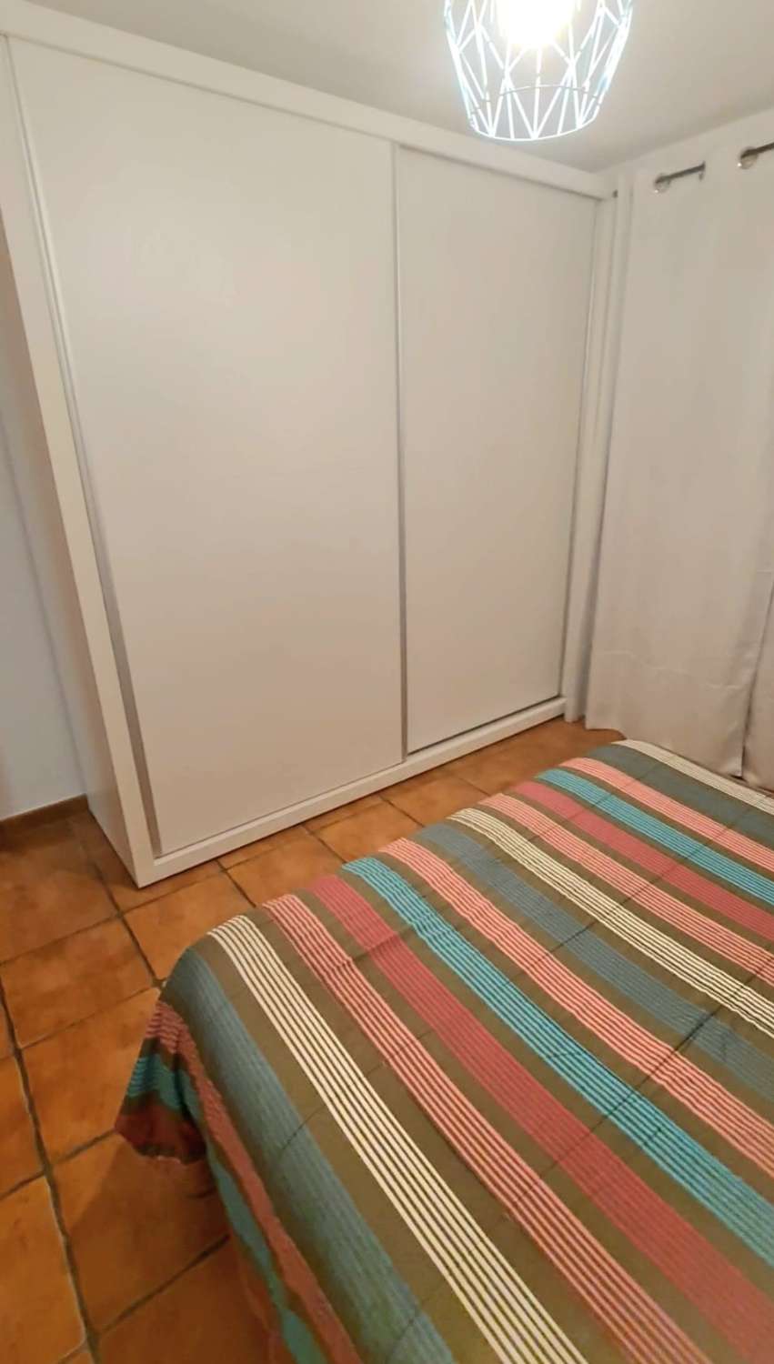 Hus till salu i Los Pacos (Fuengirola)