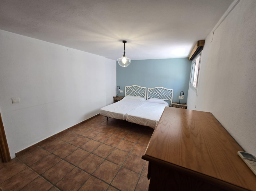 Villa til salg i Los Pacos (Fuengirola)