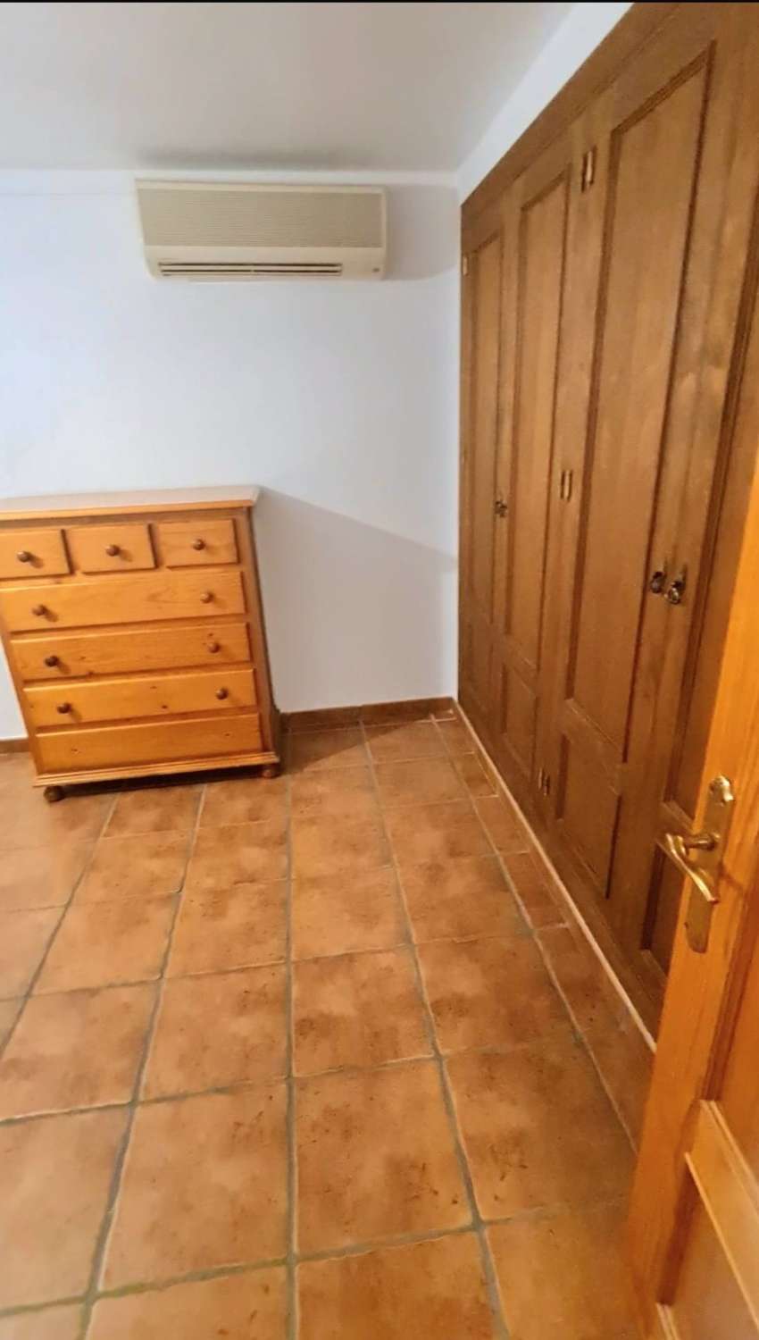 Hus till salu i Los Pacos (Fuengirola)